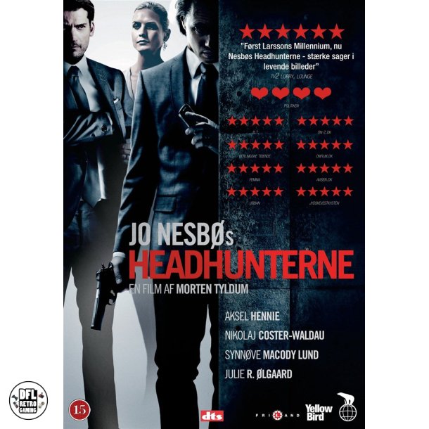 Headhunterne