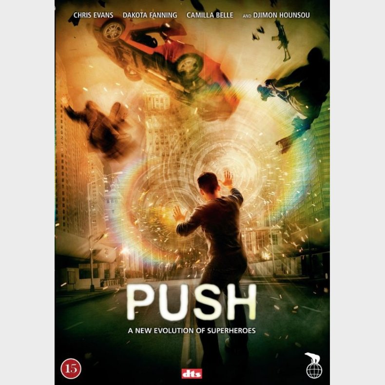 Push