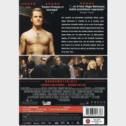 Eastern Promises