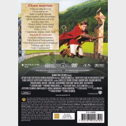 Harry Potter og De Vises Sten