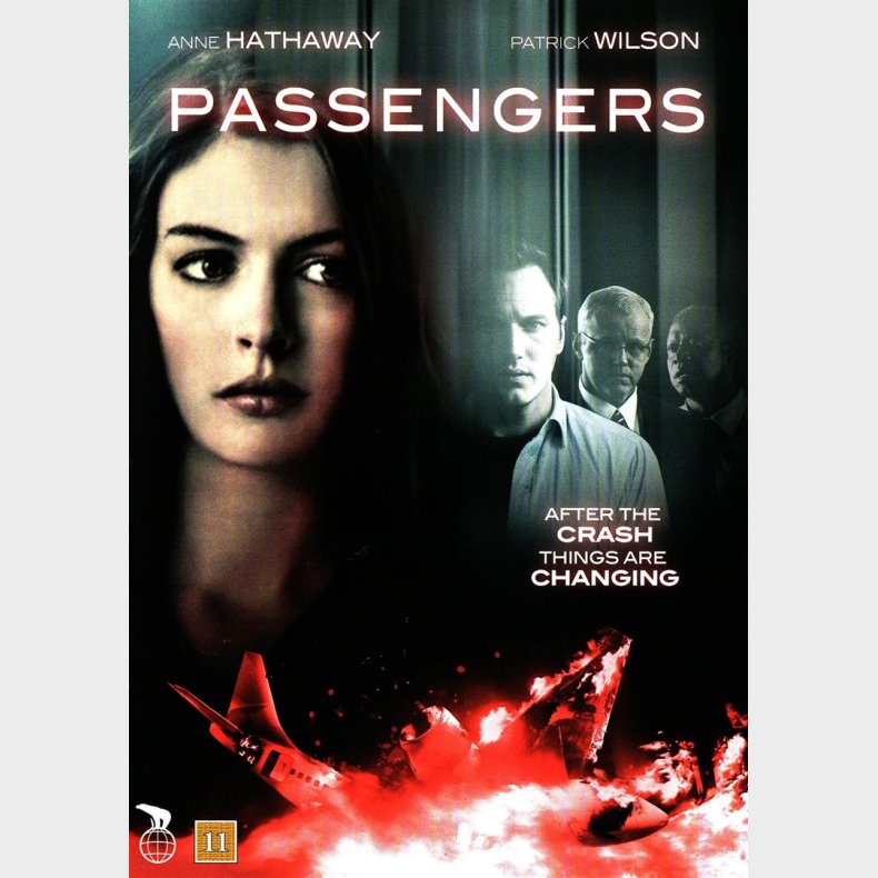 Passengers