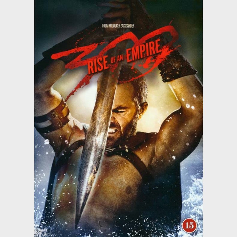 300: Rise of an Empire