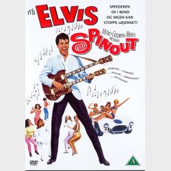 Elvis Presley: Spinout