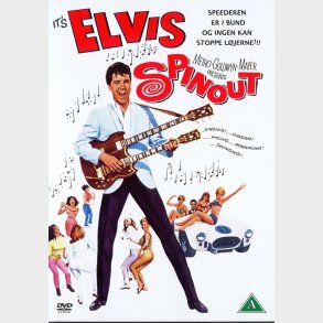 Elvis Presley: Spinout