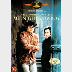 Midnight Cowboy