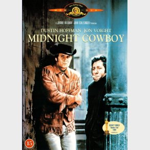Midnight Cowboy