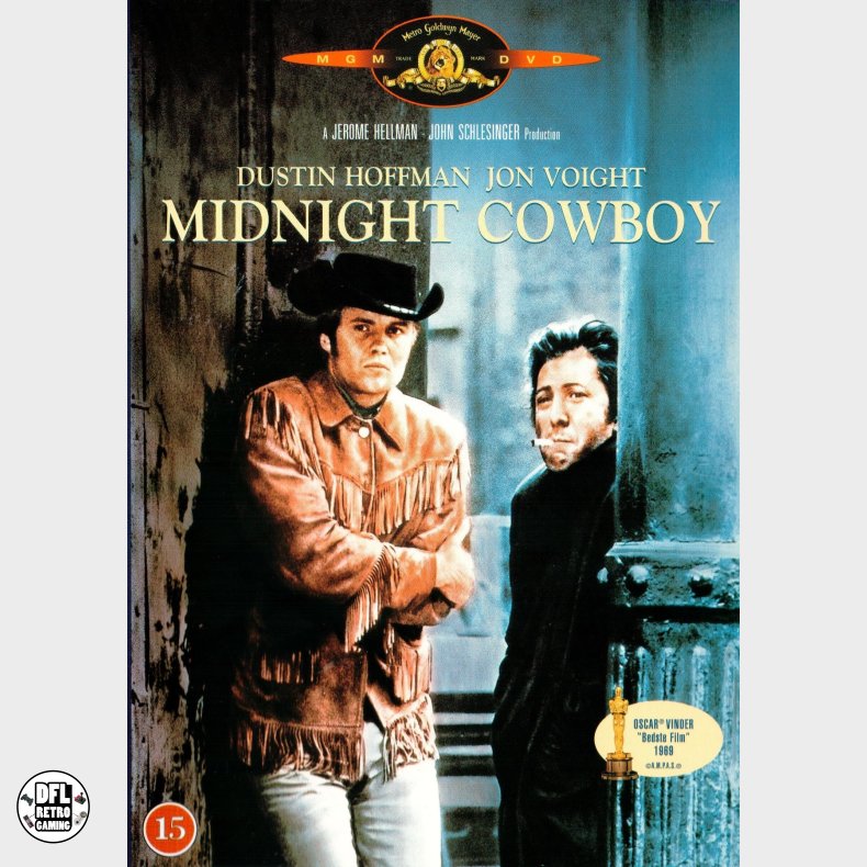 Midnight Cowboy