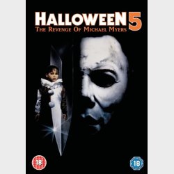 Halloween 5: The Revenge of Michael Myers
