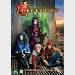 Descendants
