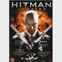 Hitman