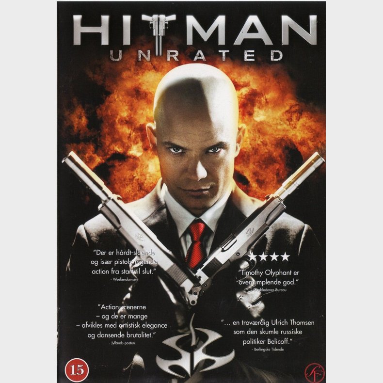 Hitman