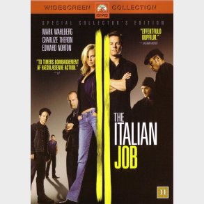 The Italian Job