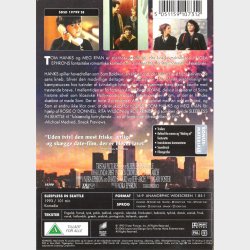 Sleepless in Seattle