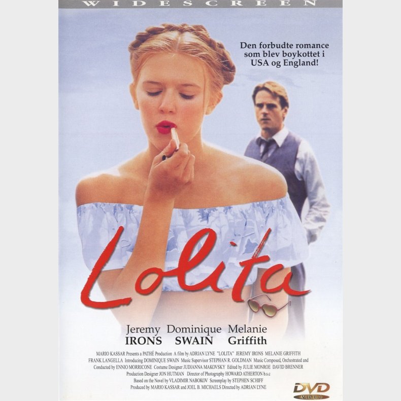 Lolita