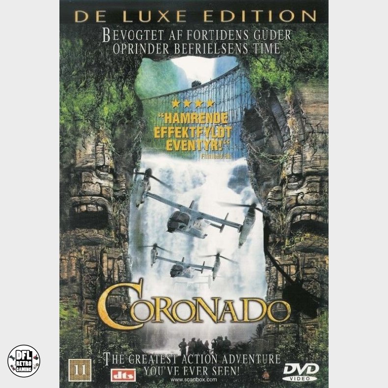 Coronado