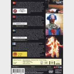 The Fear II - Morty Returns