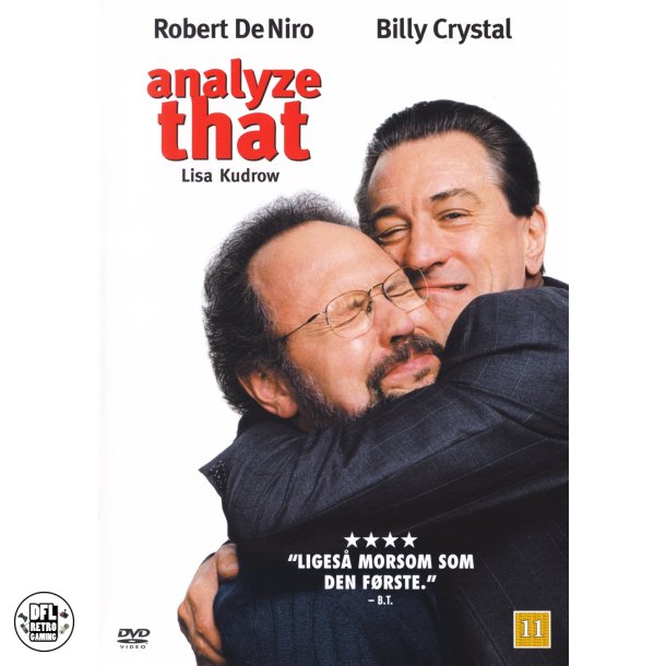 Analyze That