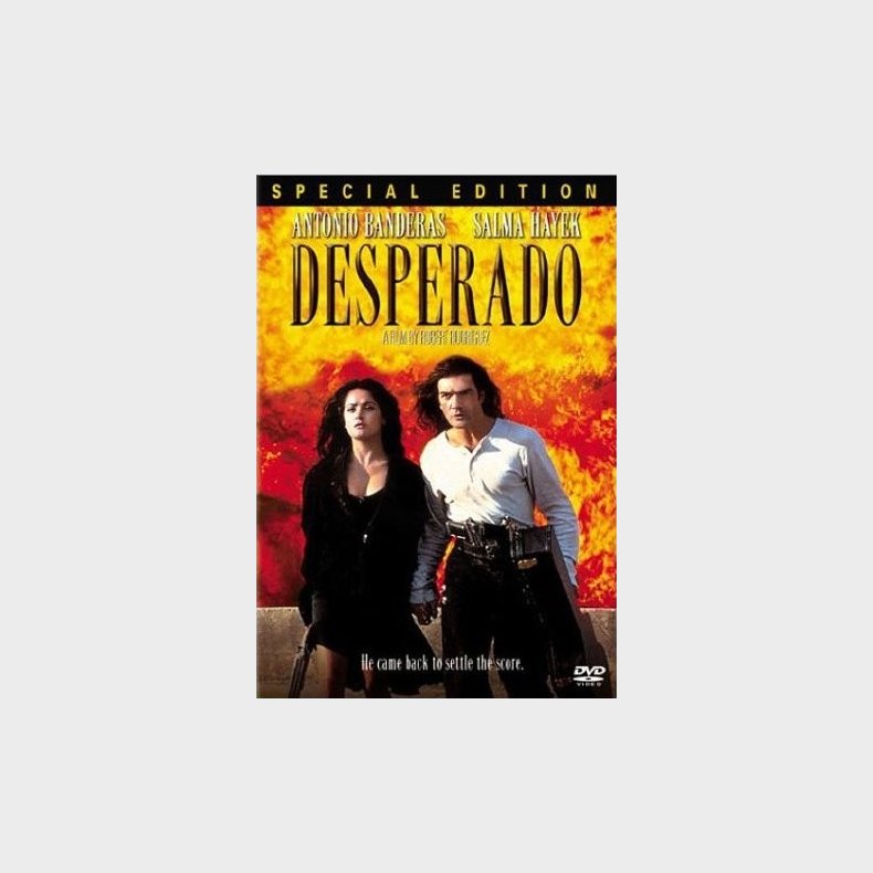 Desperado