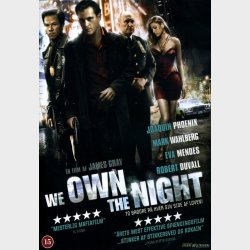We Own the Night
