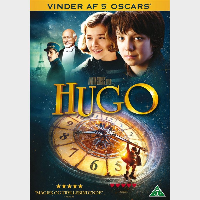 Hugo