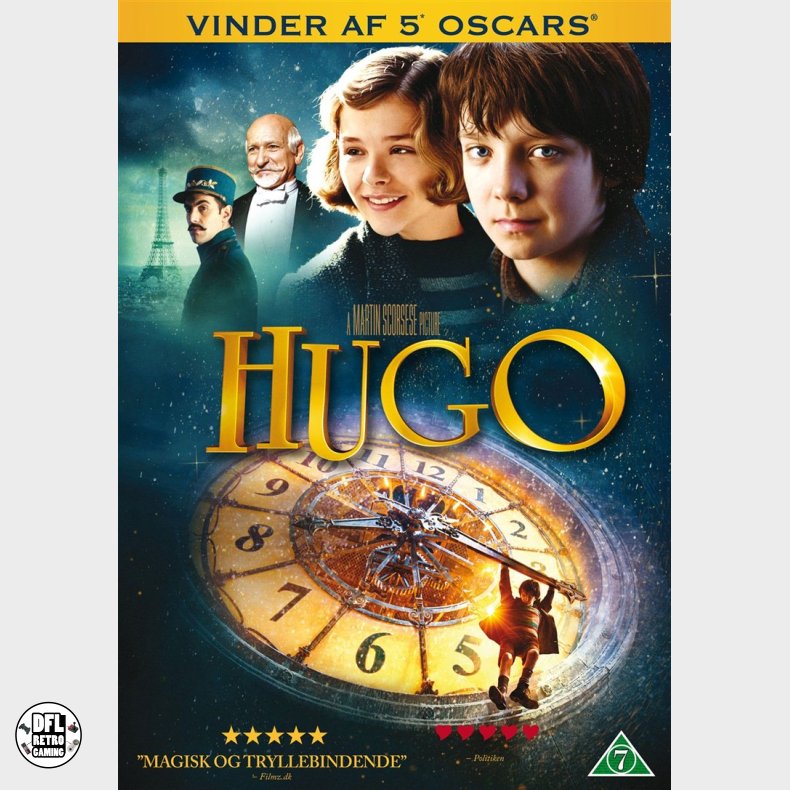 Hugo