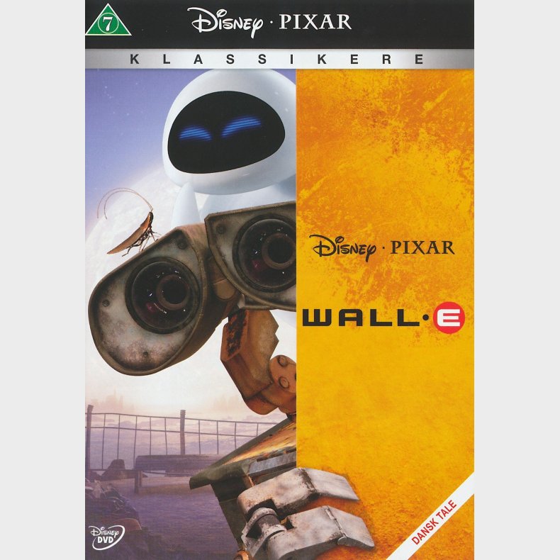 WALL&middot;E