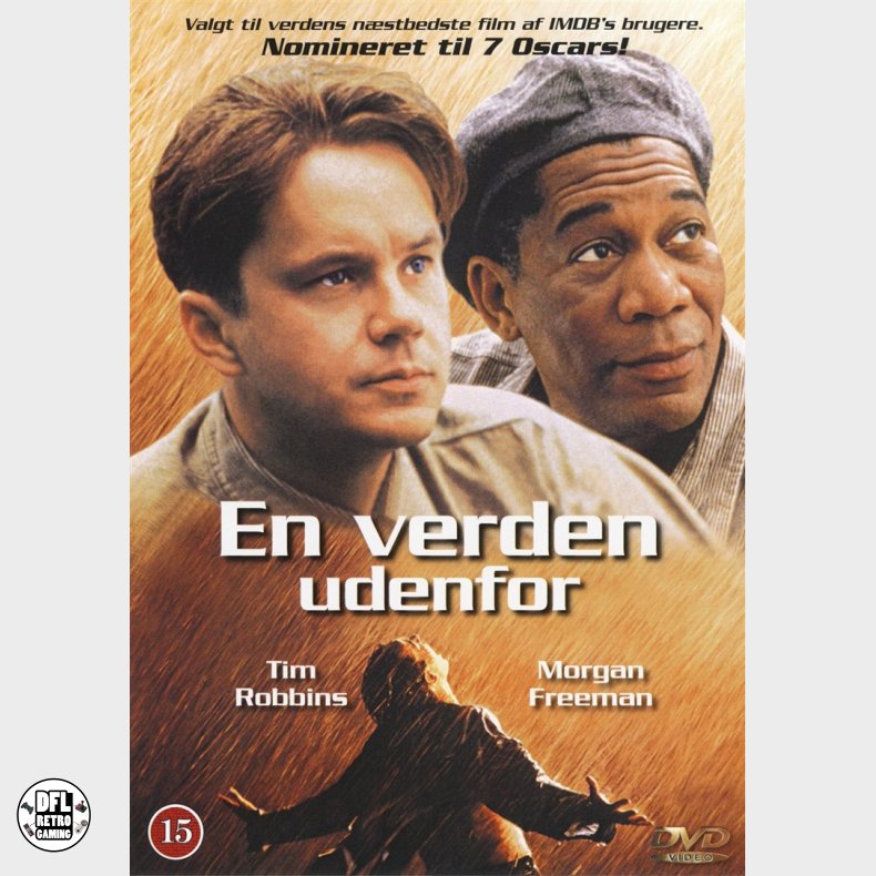 En Verden Udenfor