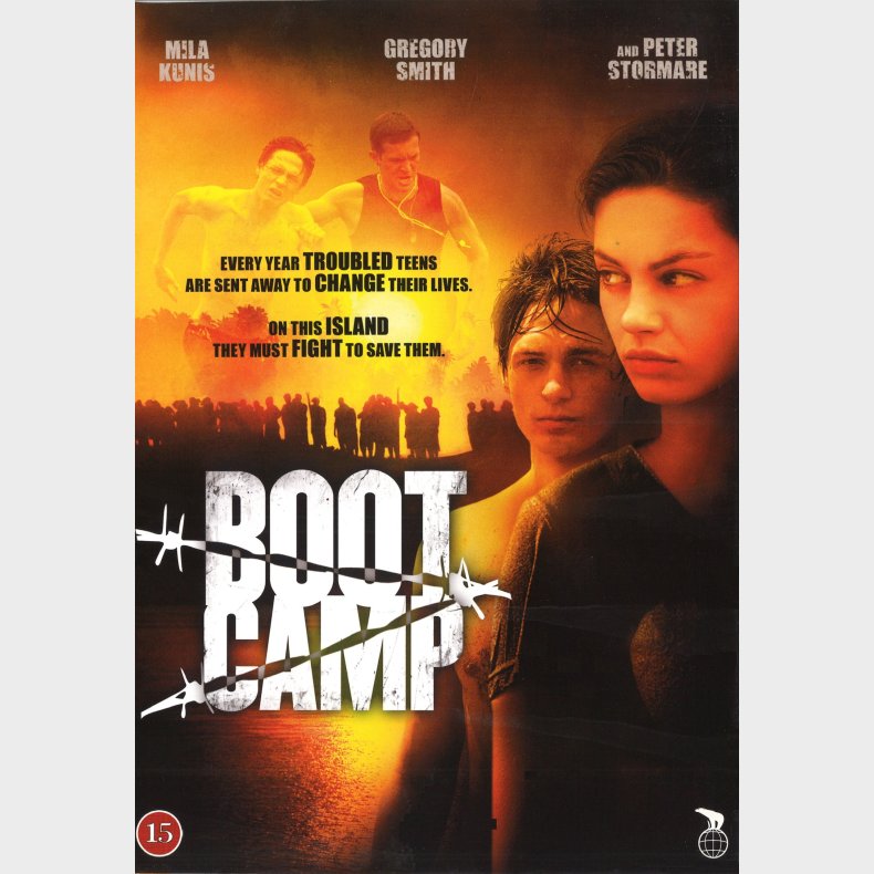 Boot Camp