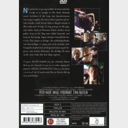 Beck 5 - Pensionat Perlen