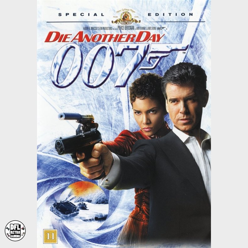 Die Another Day
