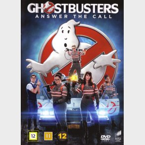 Ghostbusters: Answer The Call