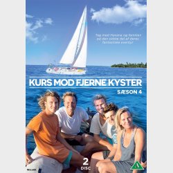 Kurs mod fjerne Kyster: Sson 4