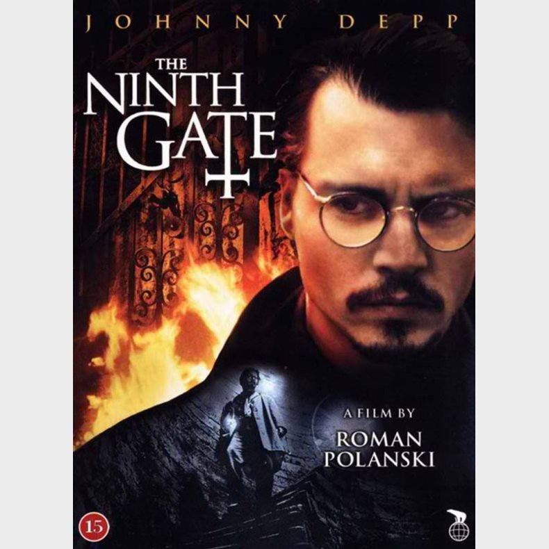 The Ninth Gate