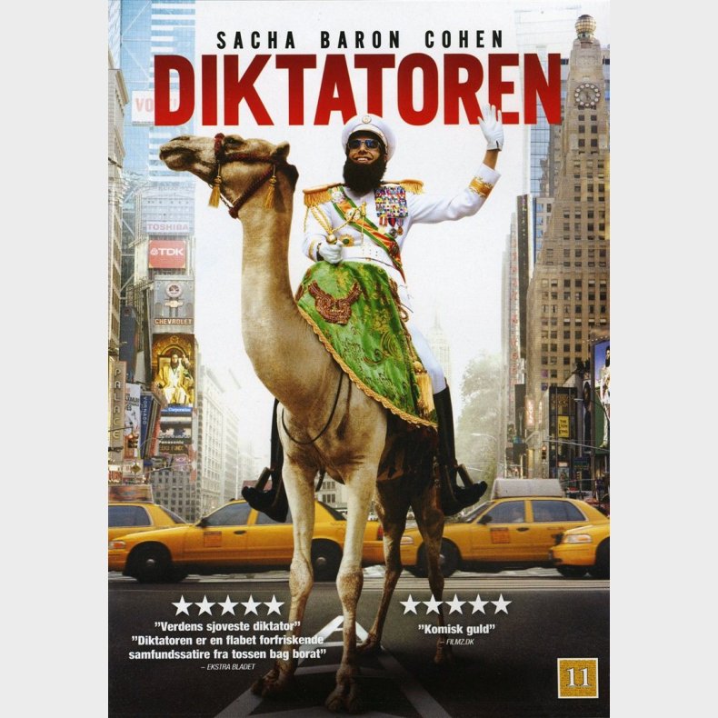 Diktatoren