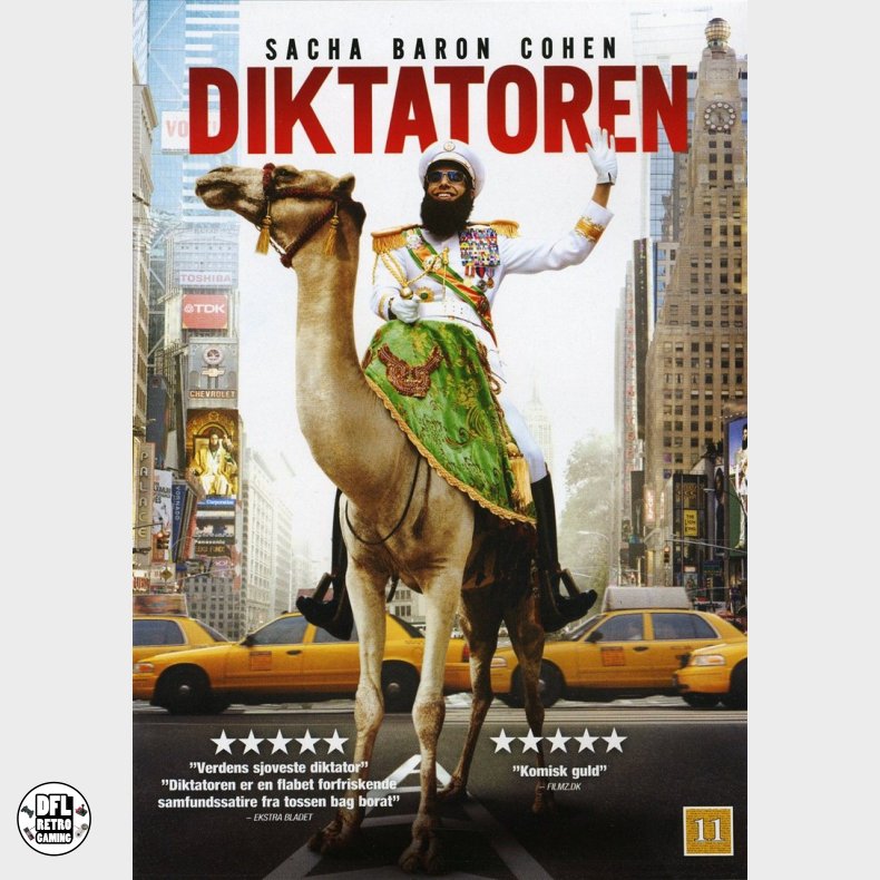 Diktatoren