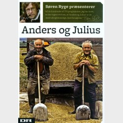 S�ren Ryge Pr�senterer: Anders og Julius