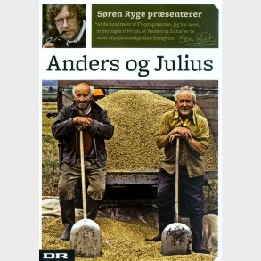 S�ren Ryge Pr�senterer: Anders og Julius