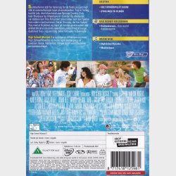 High School Musical 2