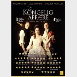 En Kongelig Affre