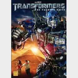 Transformers 2: De Faldnes H�vn
