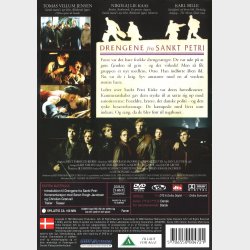 Drengene Fra Sankt Petri