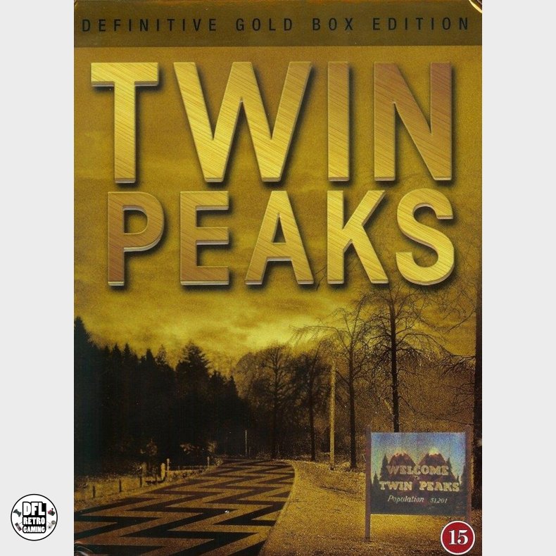 Twin Peaks