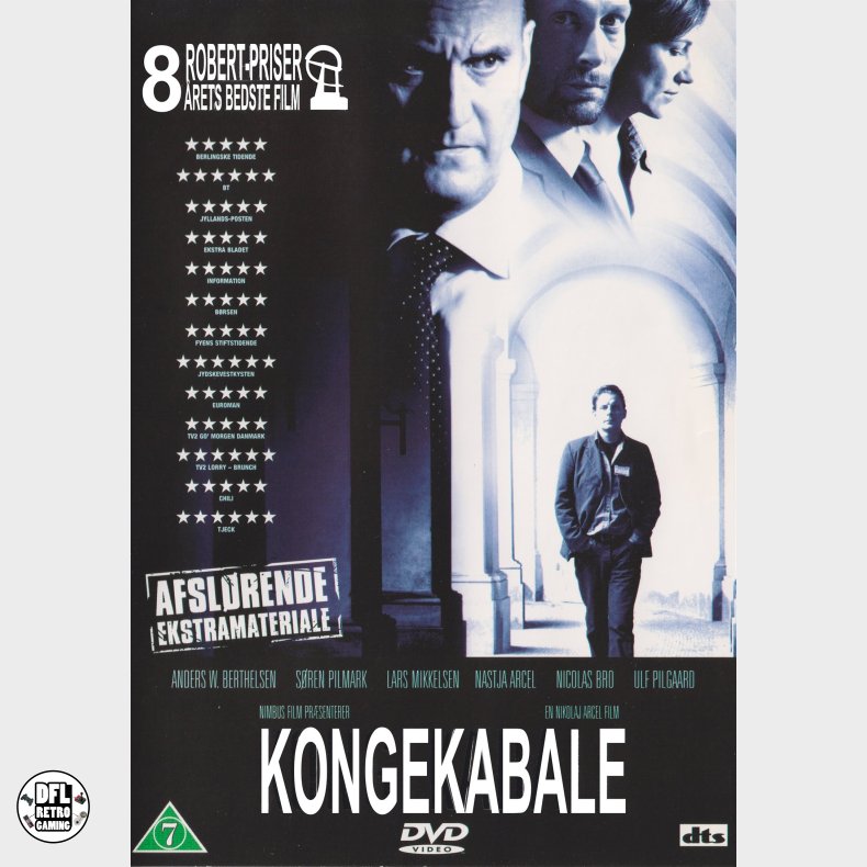 Kongekabale