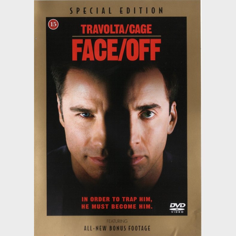 Face/Off