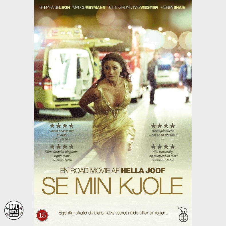 Se min kjole