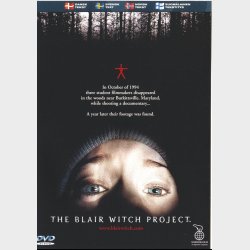 The Blair Witch Project