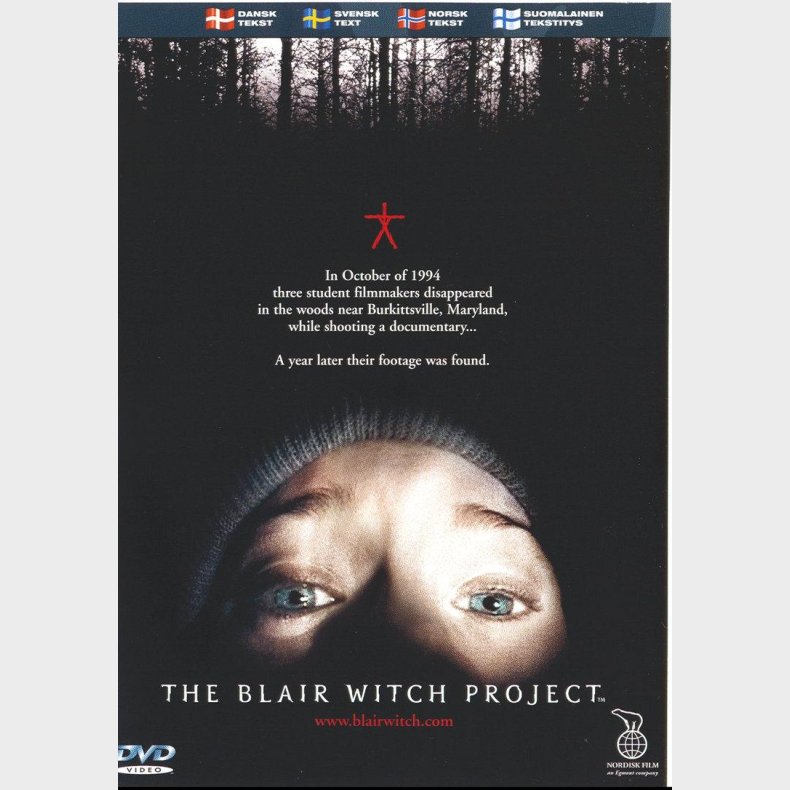 The Blair Witch Project