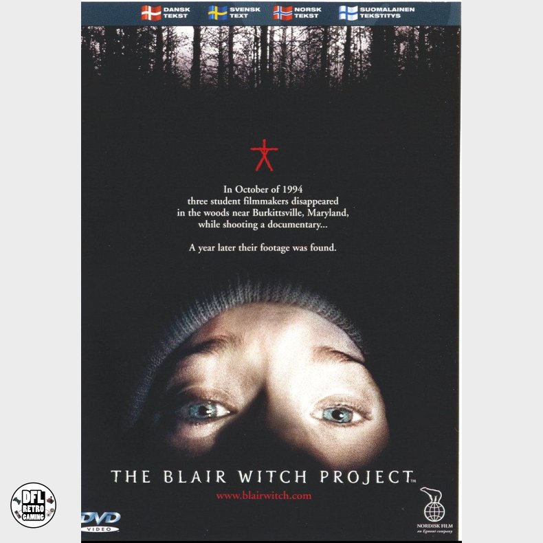 The Blair Witch Project