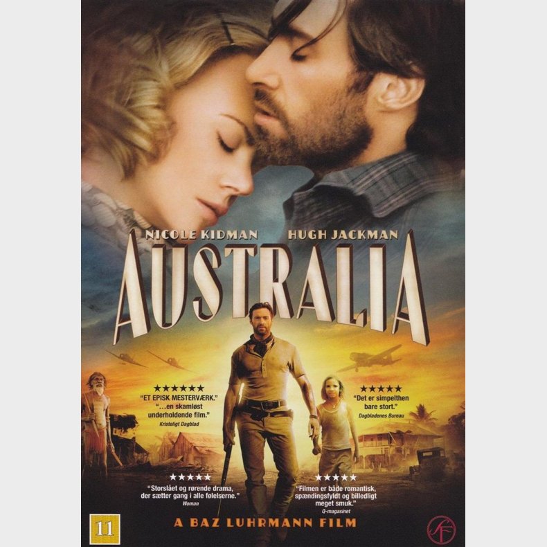 Australia