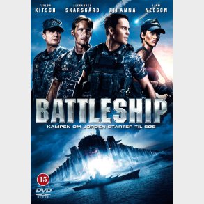 Battleship